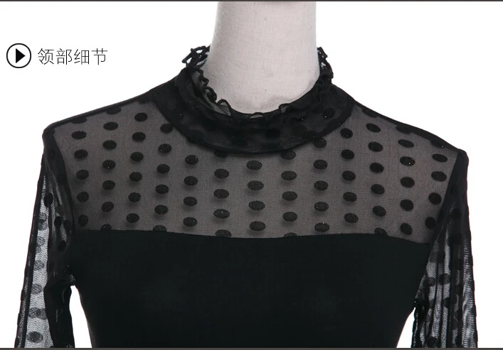 Сексуальные топы Blusas Feminina Camisas Blusa Футболка Сгущает Кружева Camisa женская одежда