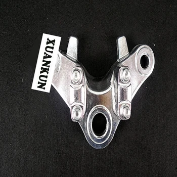 

XUANKUN CG125 Aluminum Alloy Motorcycle Accessories on the Plate Color