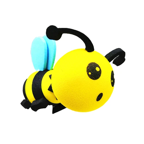 Car Antenna Ball Toppers Mini Antenna Balls for Car Top Ornament Funny