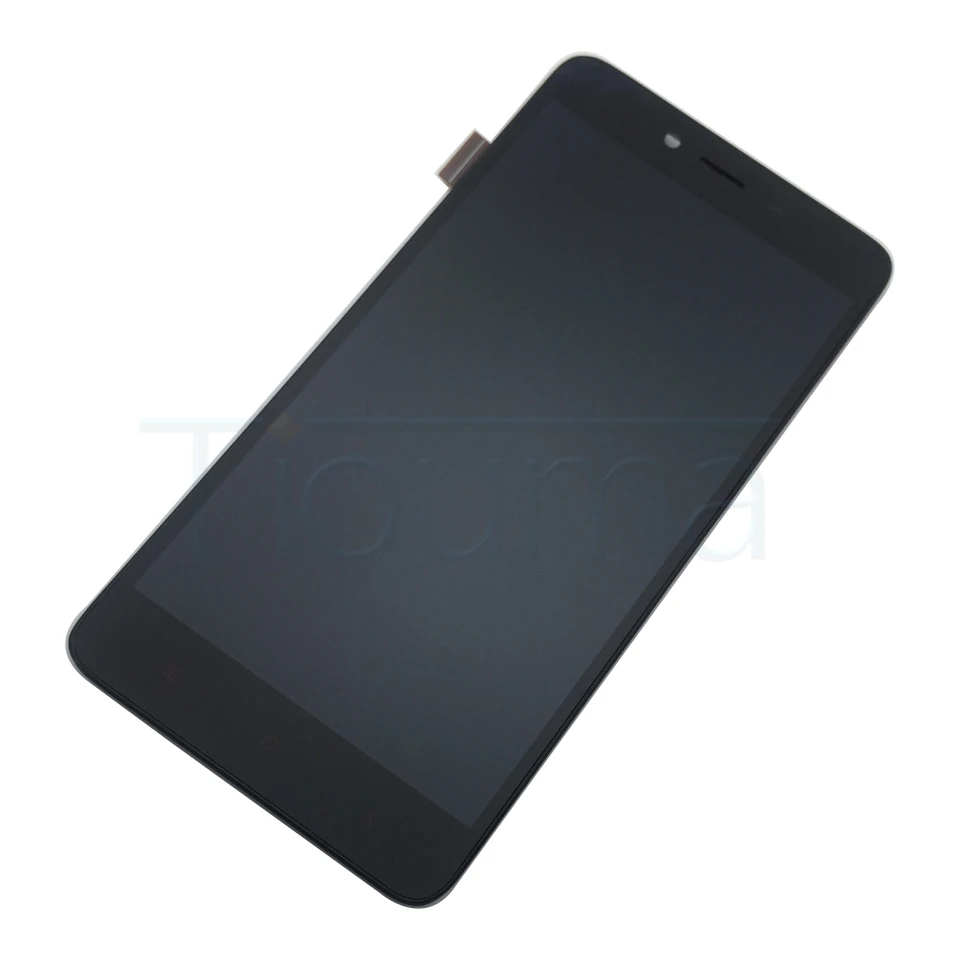 Redmi Note 2 LCD Display With Frame (3)
