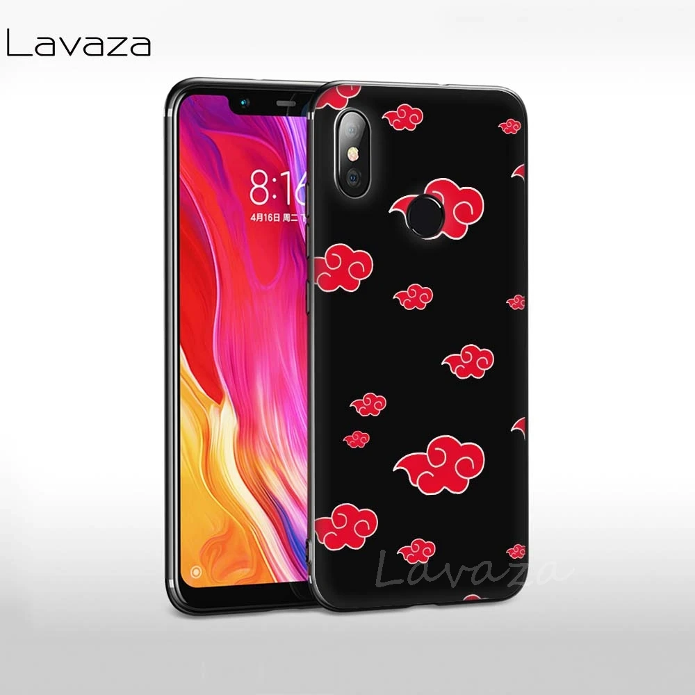 Мягкий чехол Lavaza Naruto Itachi Uchiha для Huawei Y7 Prime Y9 Y6 Nova 3 3i для Honor 7A 8X 8C 8 9 10 Lite TPU чехол - Цвет: 22