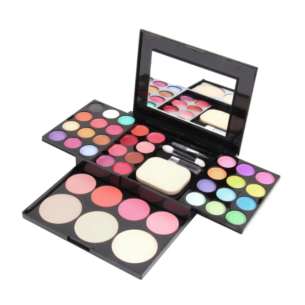 10PcsMakeup Set Eye Makeup Palette Color Matte Eyeshadow Pallete glitter powder Eye Shadow Earth shadows brush set stamp pigment 10PcsMakeup Set Eye Makeup Palette Color Matte Eyeshadow Pallete glitter powder Eye Shadow Earth shadows brush set stamp pigment
