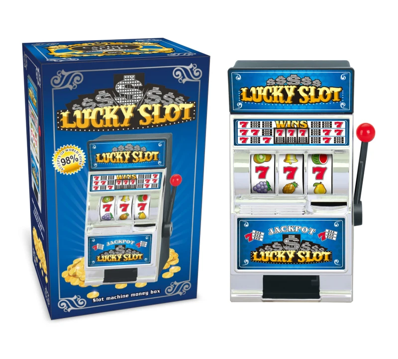 Slot occasions
