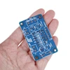 Placa amplificadora de potencia, PCB HIFI, placa de circuito impreso paralelo, CC + 20-28V 68W LM3886 TF ► Foto 3/6
