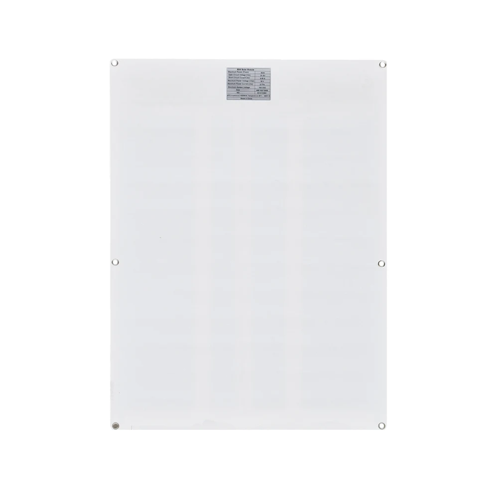 solar panels 50 w