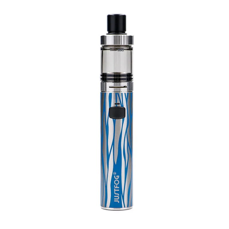 JUSTFOG FOG1 1500mAh Starter Kit (10)