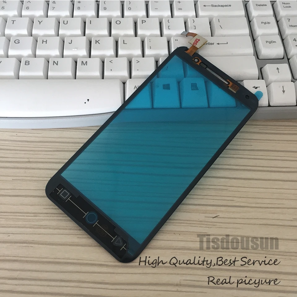 Alcatel ot7043 Touch Screen Digitizer (11)