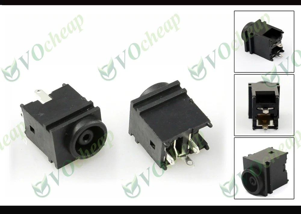 NEW DC power jack in cable for SONY VAIO VGN FW250J FW260J VGN-FW270 VGN-FW490