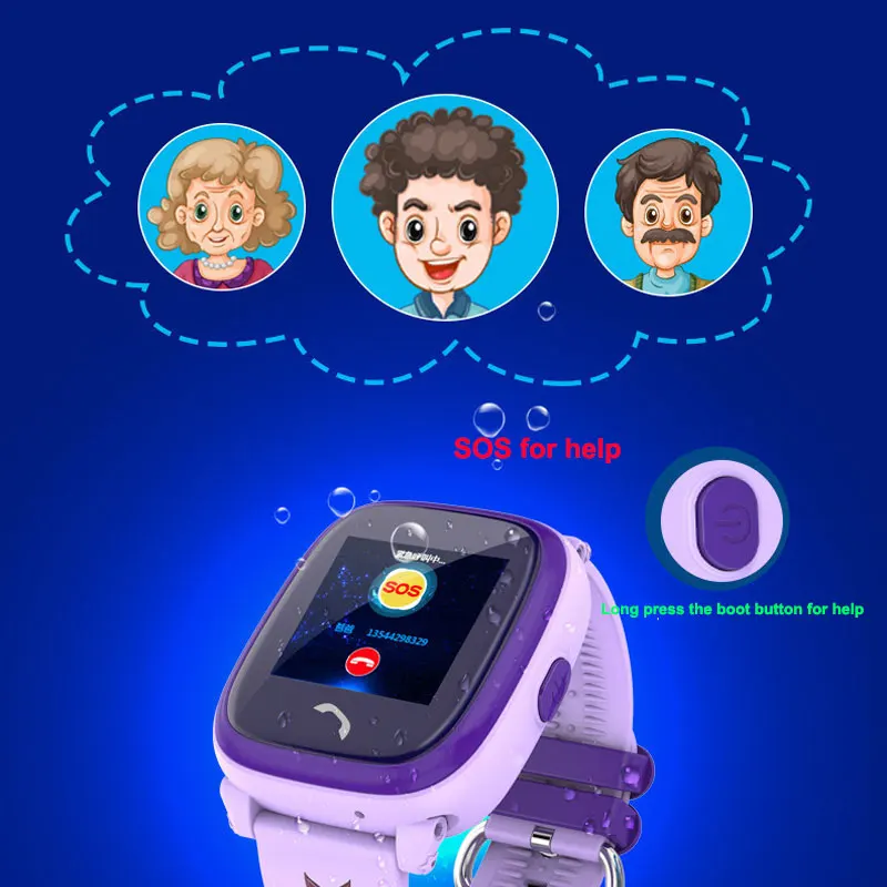 RACAHOO-Children-Smart-Watch-GPS-Waterproof--Smartwatch-SOS-Call-Location-Device-Tracker-Anti-Lost-Monitor-For-Kids-Android-IOS-222222