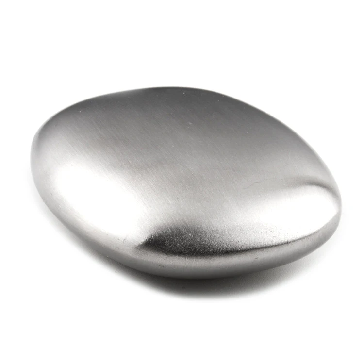 Kitchen Soap 304 Stainless Steel Protable Magic Eliminating Odor Remover