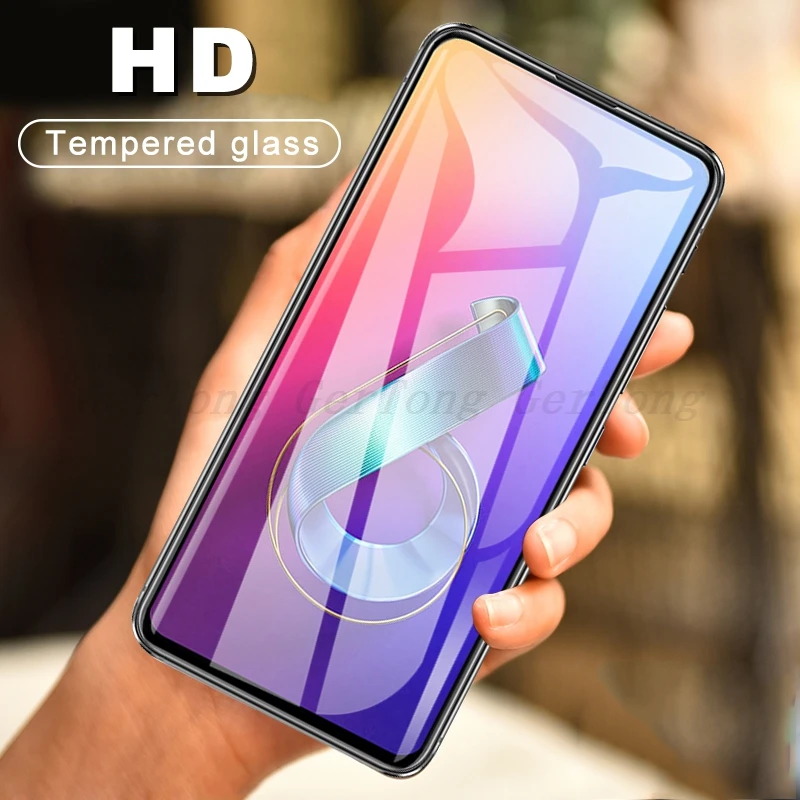 Закаленное стекло 9H для Asus Zenfone 3 laser ZC551KL ZE552KL MAX ZC553KL ZC520TL ZOOM ZE553KL ZE520KL полное