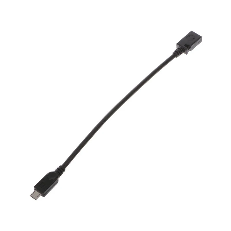 Mini USB мама к Micro порт M/F Соединительный Кабель адаптер для смартфонов samsung Xiaomi huawei