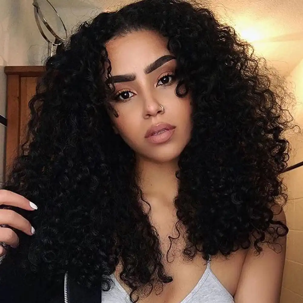 Yxcherishair Kanekalon Egyptian Wave Braid 14 Inch 80g Afro Kinky