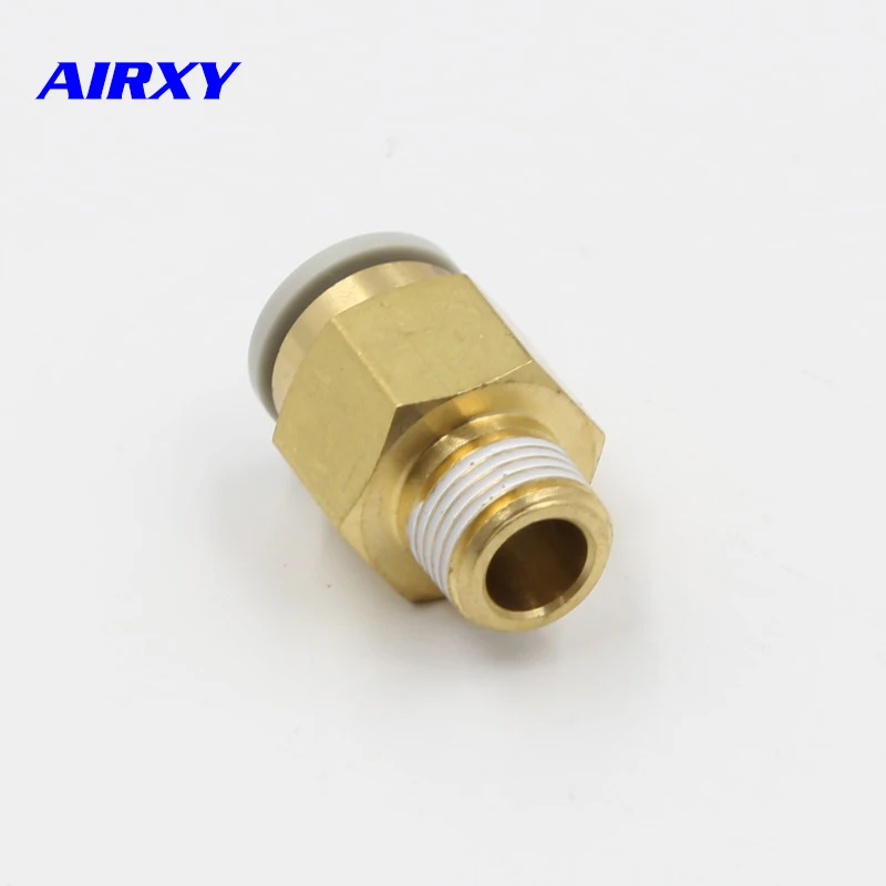 

KQ2H Fittngs 12/16 Pneumatic Quick Connector KQ2H12-02AS KQ2H12-03AS KQ2H12-04AS KQ2H16-02AS KQ2H16-03AS KQ2H16-04AS