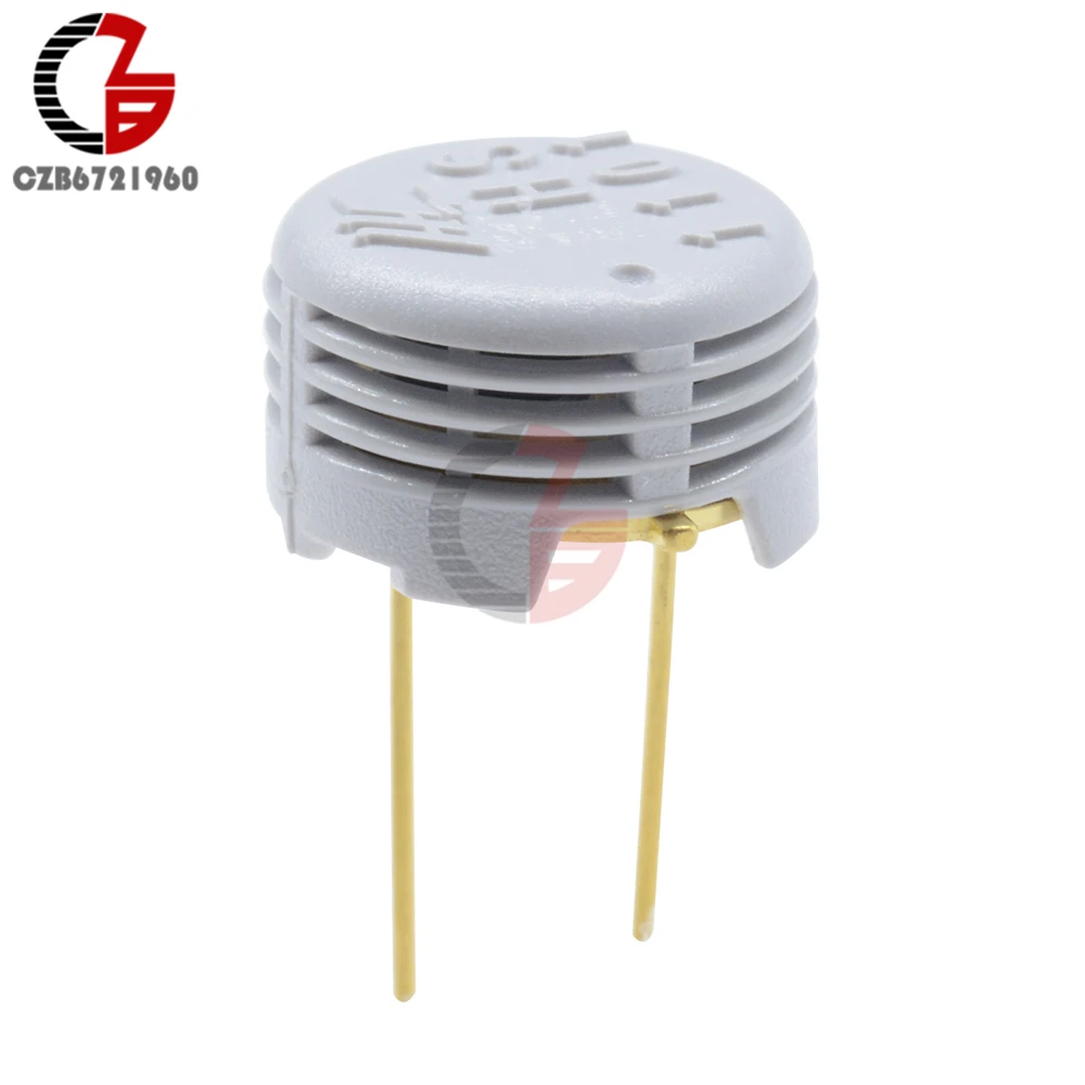 

HS1101 Humidity Sensor Module DC 5V 1--99%RH Moisture Wetness Detector Monitor Tester Hygrometer Humidostat Meter Module