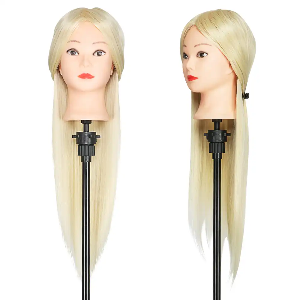 hairstyling doll
