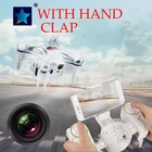 Cheap Cheerson CX-10WD CX10WD RC Drone Wifi HD Camera Video FPV Remote Control Toys uadcopter Helicopter Aircraft Plane Children Gift