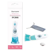 Infrared Forehead Body Thermometer Non-contact Thermometer Baby Adult Digital Thermometer Medical Temperature Measurement ! Infrared Forehead Body Thermometer Non-contact Thermometer Baby Adult Digital Thermometer Medical Temperature Measurement !