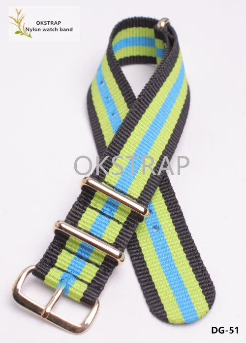 51-2black-2green-blue