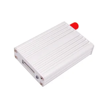 

Diy Kit SNR612 Wireless RF Node Repeater/ Trunk Module in TTL Interface 433MHz 100mW 1 ~1.4Km Long Range Distance in Open Area