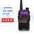 BaoFeng UV-5RE плюс рация 128CH двухдиапазонный УКВ 136-174 мГц и UHF 400-520 мГц трансивер двухстороннее радио Портативный переговорные
