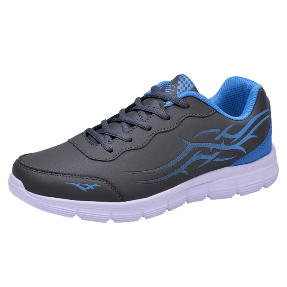 

Comfortable Leisure shoes men Sneaker breathable lightweight Graffiti Sneaker tenis masculino adulto zapatos de hombre men shoes