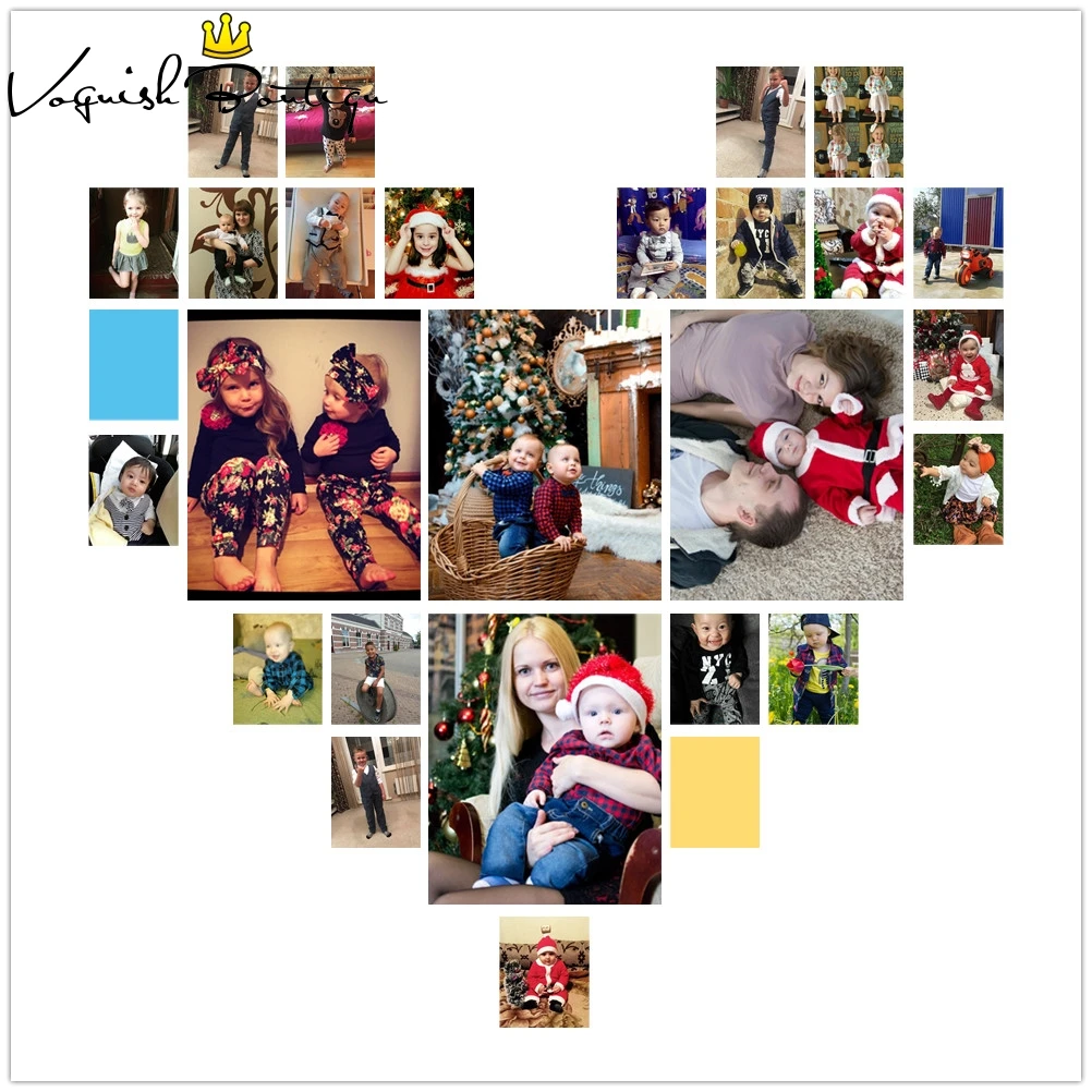 

[don`t order] Thanks for 2017 My Dear Buyer // Vuoguish Boutiqu