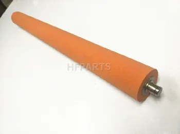 

High quality imported new fuser film roller for Konica Minolta Bizhub C224 C284 C364 C454 C224e C284e C364e fuser sponge roller