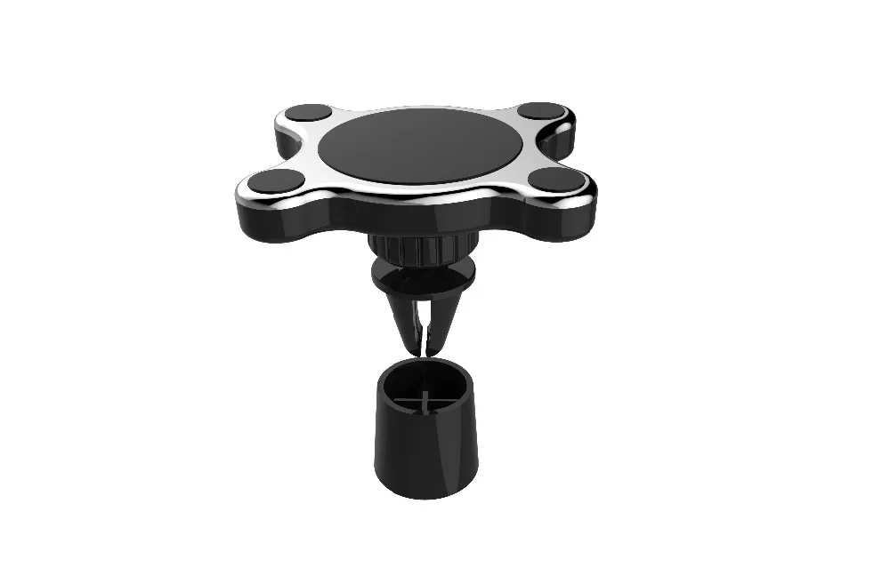 11Magnetic Wireless Charger 10W Fat Charging Car Mount