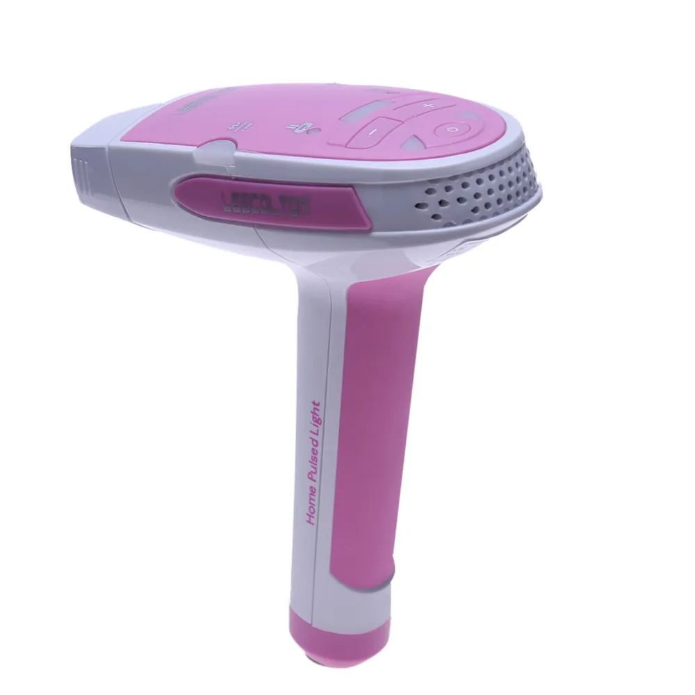 Lescolton Permanent Laser Epilator Hair Removal Laser Epilation Shaving Depilador Women Body Bikini Hair Removal Depilatory (6)