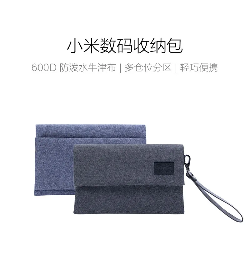 Digital storage bag (15)