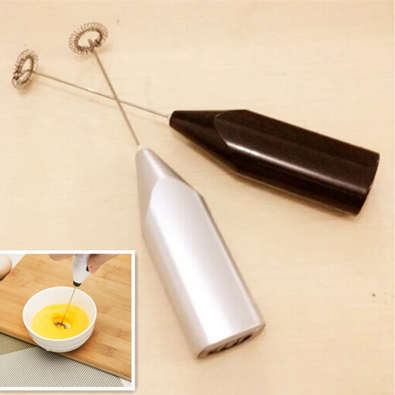 Automatic Egg Stirrer Household Electric Blender Stirring Mixer Cream Beaters Kitchen Cake