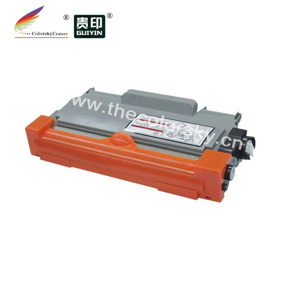 10pk For Brother TN-450//420 Black Toner Cartridge HL-2270DW MFC-7360N DCP-7070DW
