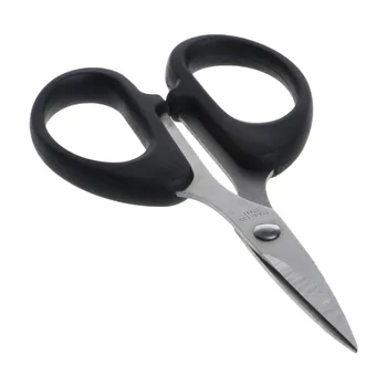 

Stainless Steel Scissor Shear Art Tailor Cutter Handicraft Tool DIY Home Office