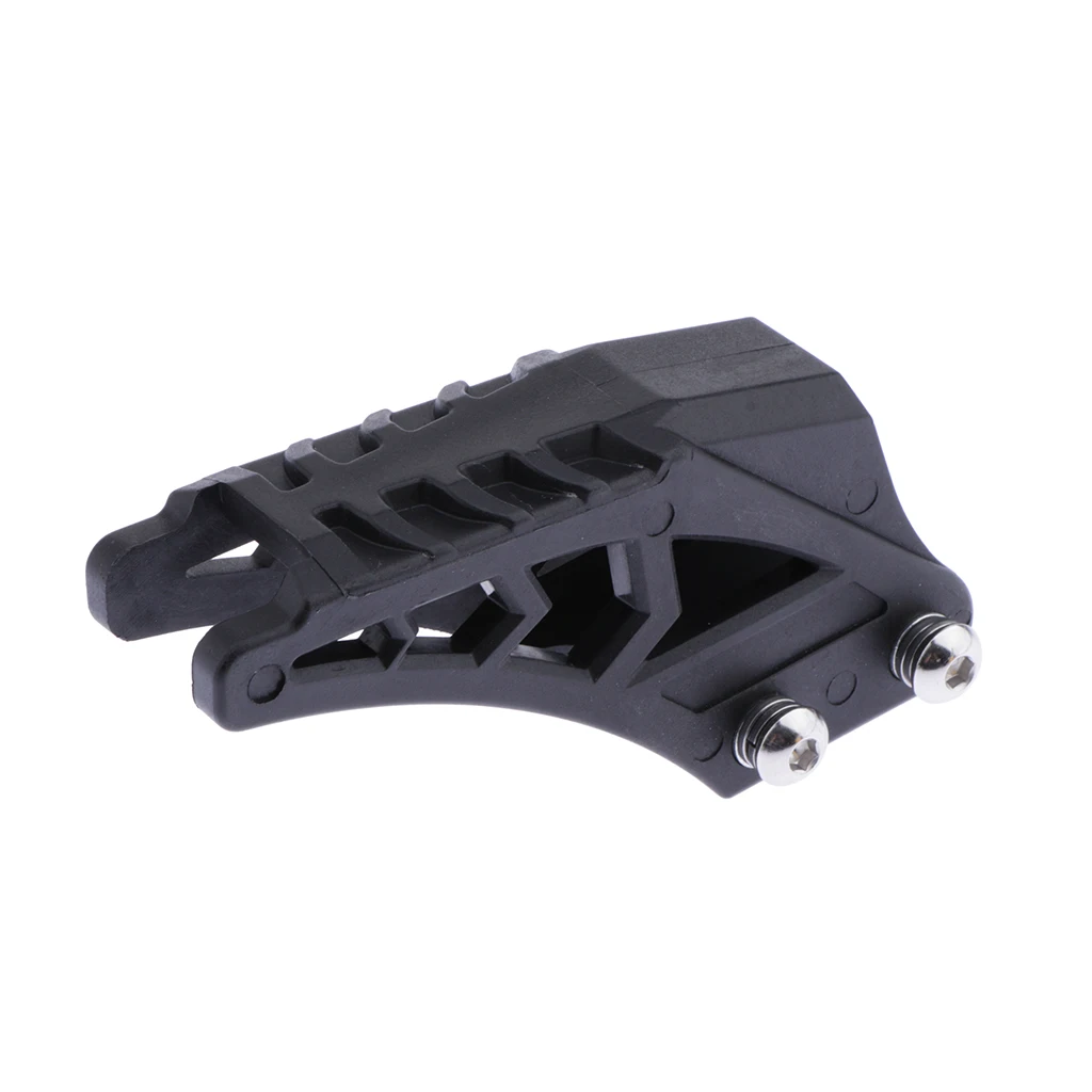  Fit KTM CRF Pit Bike Dirt Pit Bike  Chain Guide for CRF50 CRF70 KLX Models  110cc 125cc 140cc Multi Colors 