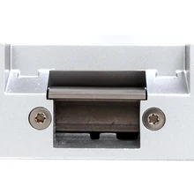 NC Электрический ударный дверной замок для системы контроля доступа Fail-Safe Strike lock электронный дверной замок