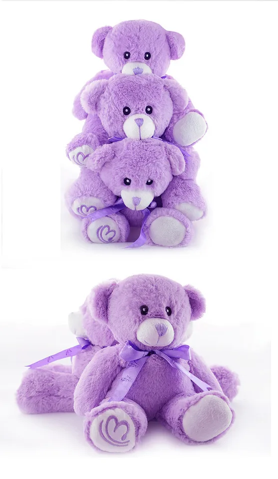 heat up stuffed animals