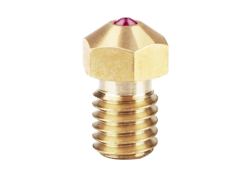 ruby nozzle detail 2