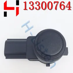 Parksensor – système de capteurs de stationnement Partronic Original, 13300764 0263003868, 4 pièces 
