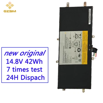 

GZSM Laptop Battery 4ICP4/56/120 4ICP4/56/126 battery for laptop L11M4P13 For Lenovo For IdeaPad Yoga 11 Laptop Battery