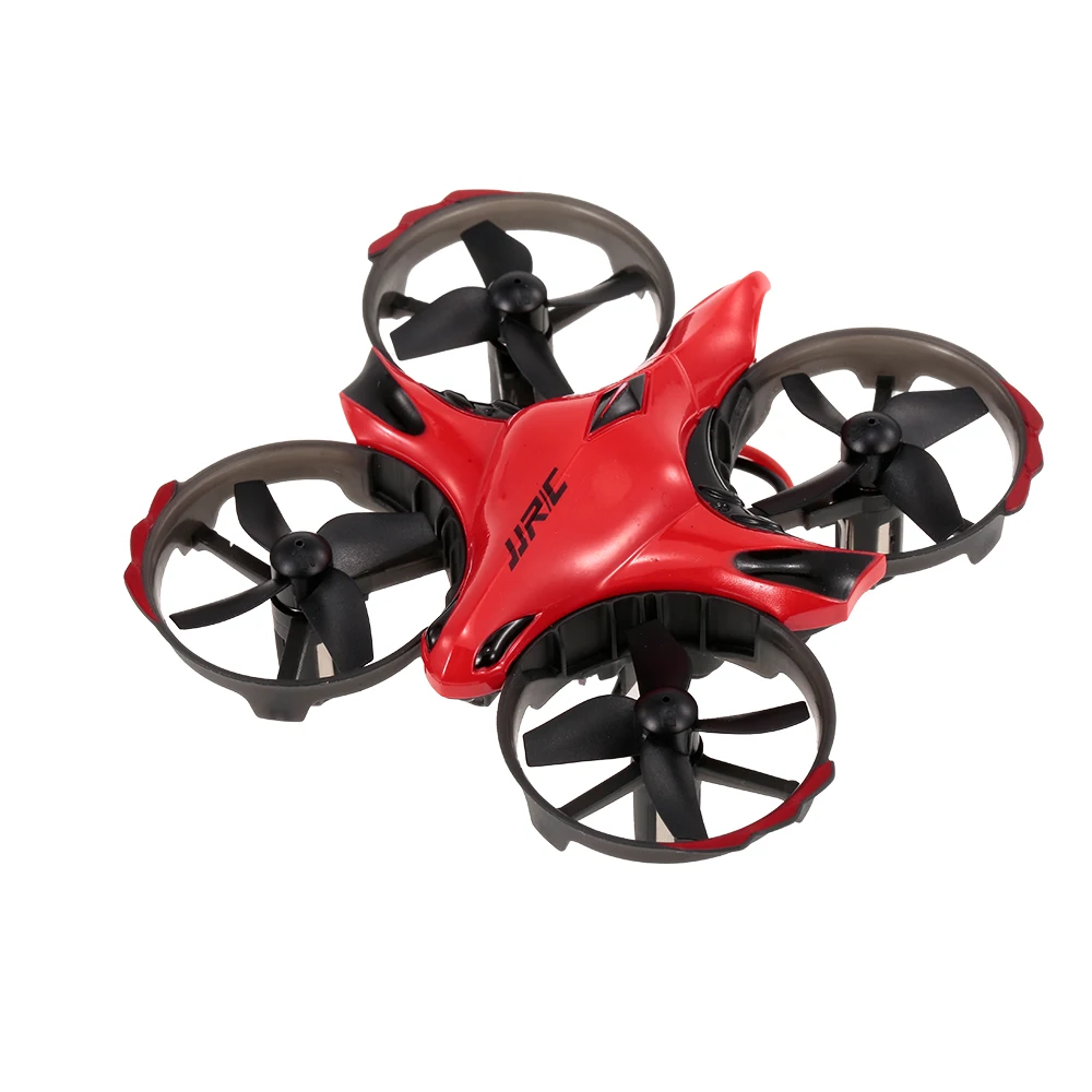 JJRC H56 Радиоуправляемый Дрон TaiChi мини удержание высоты интерактивный