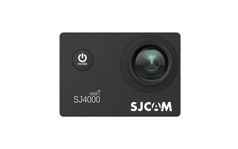 Оригинальная Экшн-камера SJCAM SJ4000, WiFi, 2,0 дюймов, ЖК-экран, 1080 P, HD дайвинг, 30 м, Водонепроницаемая мини-видеокамера SJ 4000, Спортивная камера DV