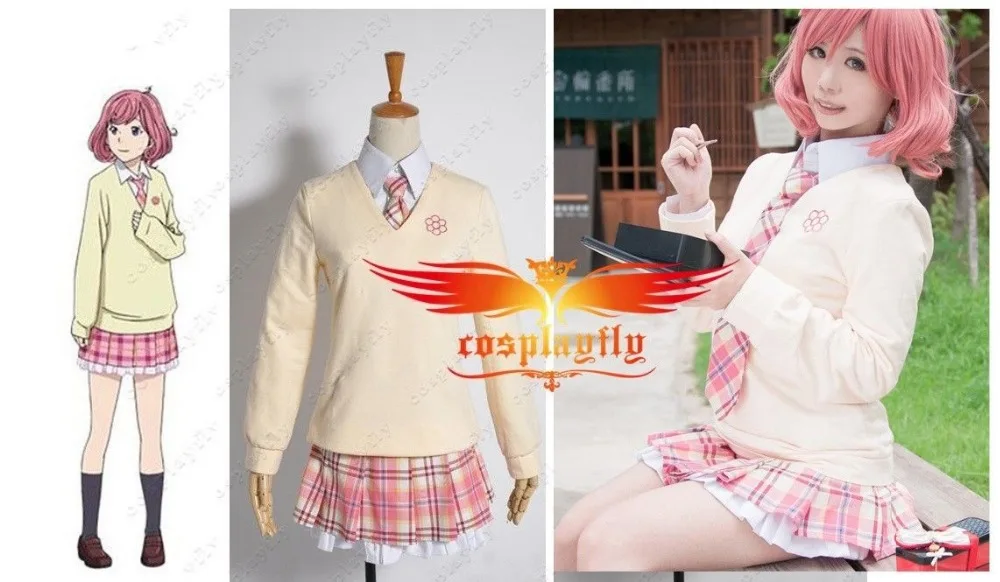 Noragami Gods God Of pendity Kofuku Binbougami костюм для косплея взрослых женщин одежда JK Униформа