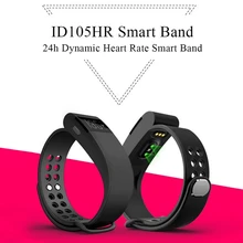 New Smart Health Smart Wristband Heart Rate Monitor Fitness Tracker Passometer Smart Bracelet Smart Electronics Wearable Devices