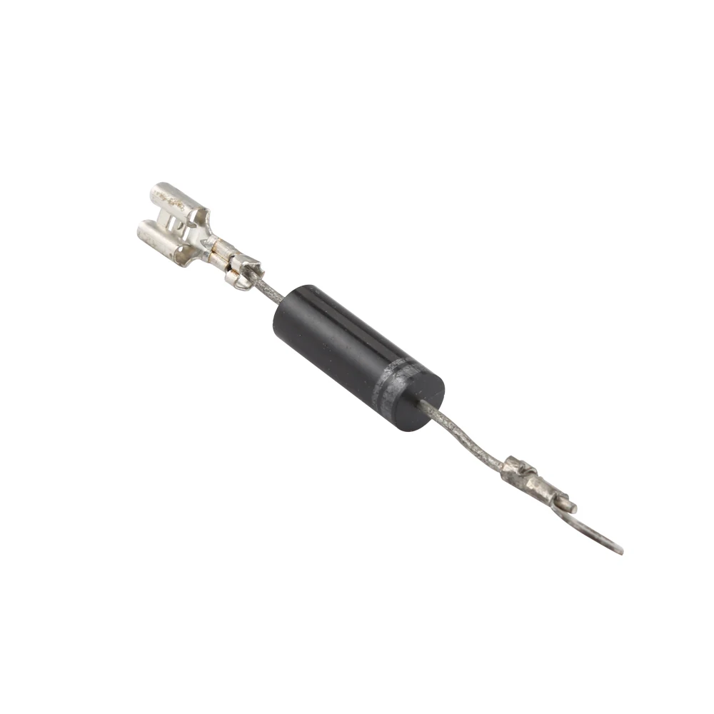 100% New Special High-voltage Diode for Electromagnetic Oven Microwave Oven Accessories T4512H