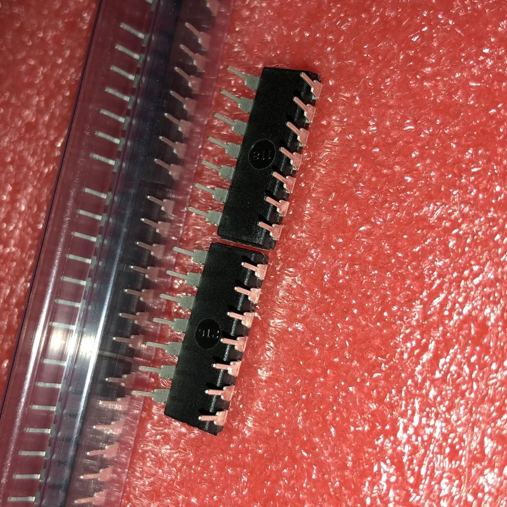 

20PCS/LOT M51978P MM74C74N CD4047BCN CA224E DIP-14 DIP14