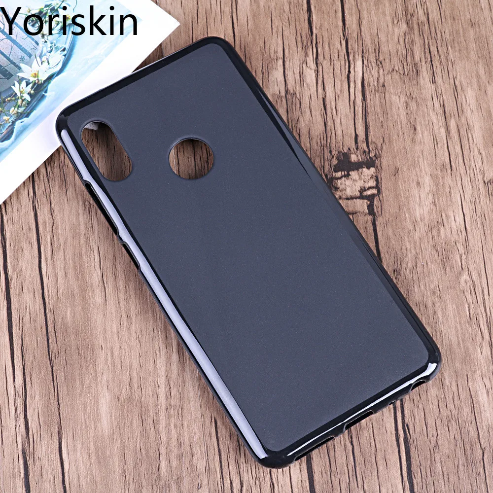 

Anti Skidding Gel TPU Slim Soft Case Back Cover For Redmi Note 5 Pro Silicone Scratch Resistant Case For Xiaomi Redmi Note 5 Pro