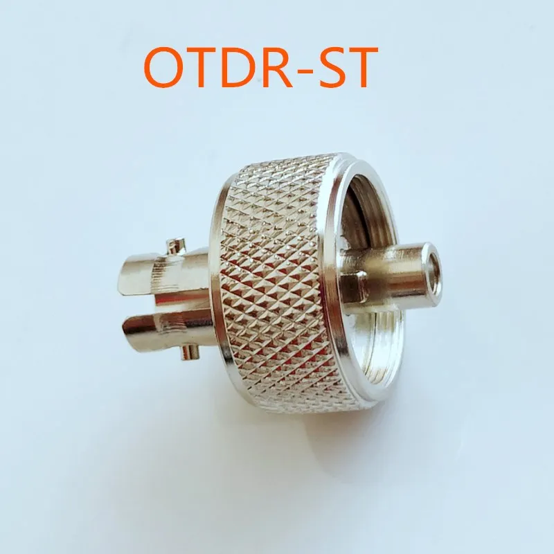 Fiber Optic OTDR ST Adapter Connector for Grandway/DVP