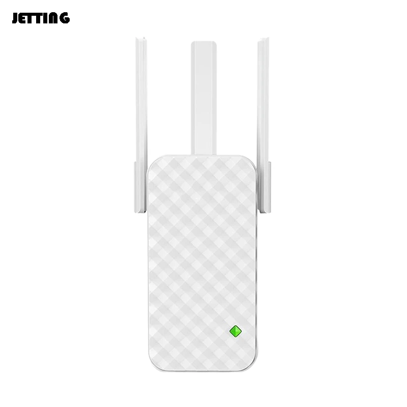 Беспроводной Wi-Fi Маршрутизатор Range Extender повышения AP получения Совместимость с Router внешний 3 * 3dBi всенаправленная антенна