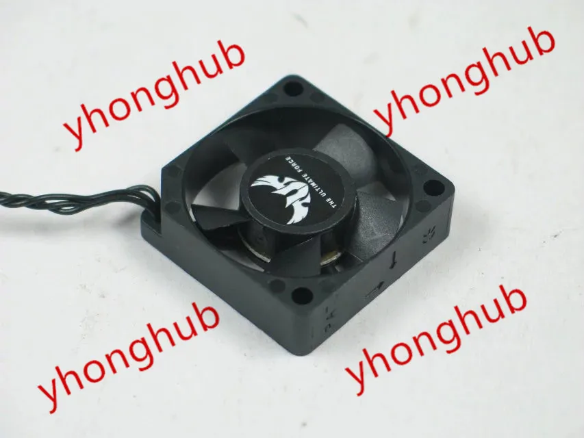 New ASUS TUF SABERTOOTH Z87 EF35101S2-Q020-G99 EF35101S2-Q010-G99 Cooling Fan